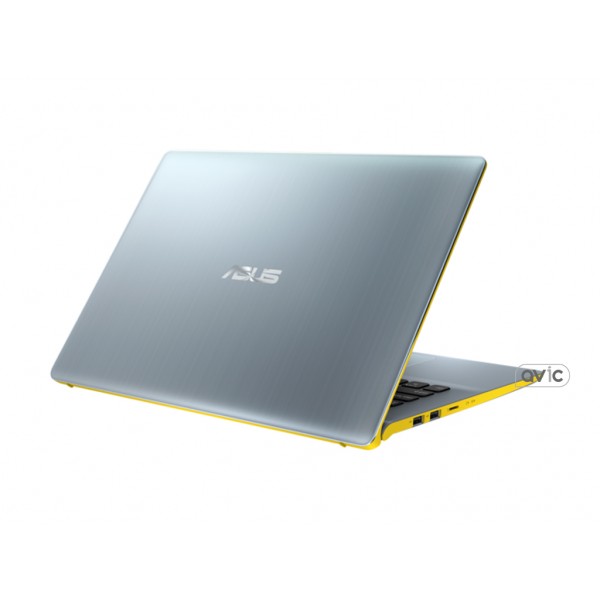 Ноутбук Asus Vivobook S430UN-EB117T (90NB0J43-M01450)