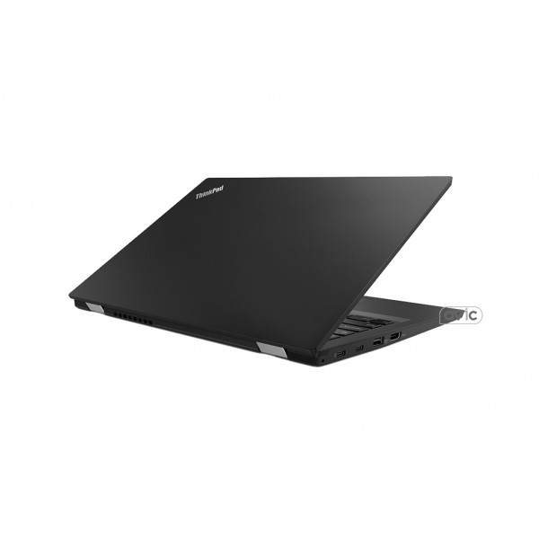 Ноутбук Lenovo ThinkPad L380 (20M50011RT)