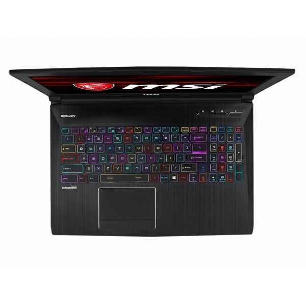 Ноутбук MSI GT63 8RF Titan (GT638RF-047US)