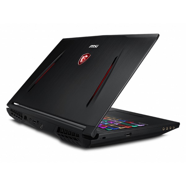 Ноутбук MSI GT63 8RF Titan (GT638RF-047US)