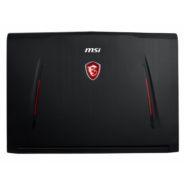 Ноутбук MSI GT63 8RF Titan (GT638RF-047US)