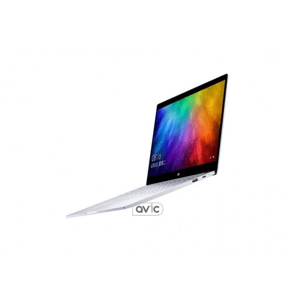 Ноутбук Xiaomi Mi Notebook Air 13,3 i7 8/256 Fingerprint Edition Silver