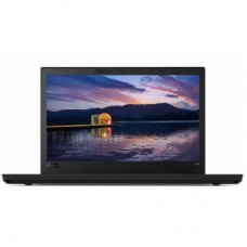 Ноутбук Lenovo ThinkPad T480 (20L50002RT)