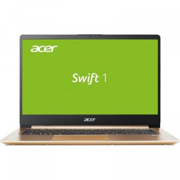Ноутбук Acer Swift 1 SF114-32-P9C8 (NX.GXREU.010)