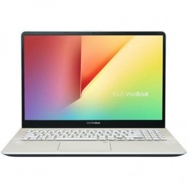 Ноутбук ASUS VivoBook S15 (S530UF-BQ128T)