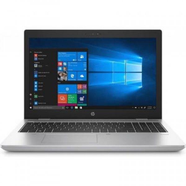 Ноутбук HP ProBook 650 G4 (2GN02AV_V8)