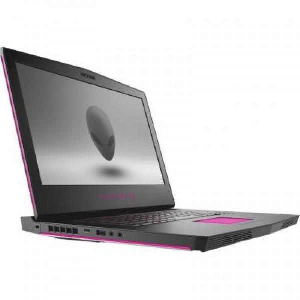 Ноутбук Dell Alienware 15 R3 (A55161S3DW-418)