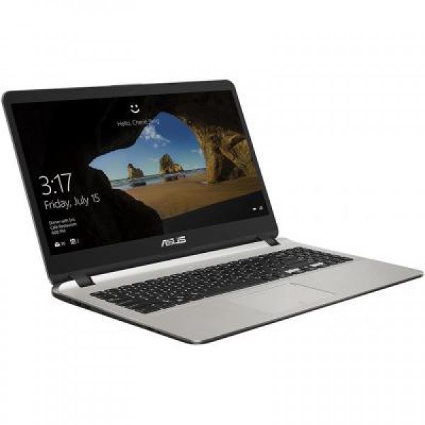 Ноутбук ASUS X507UB (X507UB-EJ046)