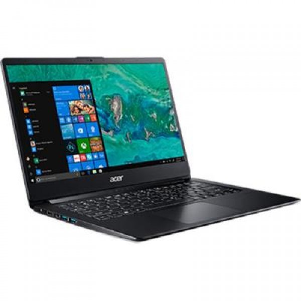 Ноутбук Acer Swift 1 SF114-32-P23E (NX.H1YEU.012)