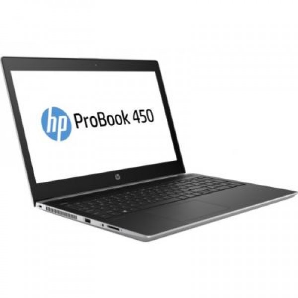 Ноутбук HP Probook 450 G5 (3KY76ES)