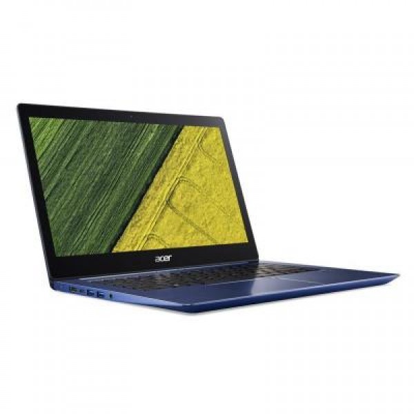 Ноутбук Acer Swift 3 SF314-54-35AK (NX.GYGEU.016)