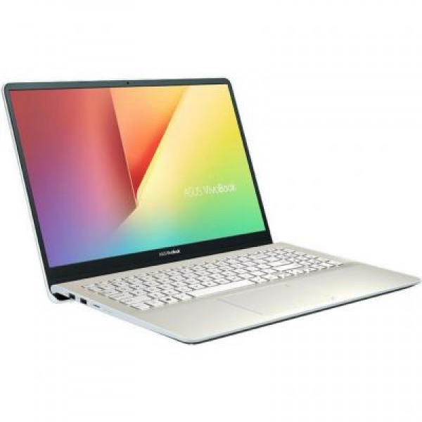 Ноутбук ASUS VivoBook S15 (S530UF-BQ128T)