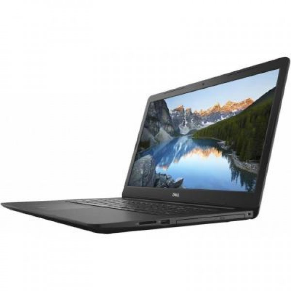 Ноутбук Dell I573410DIW-80B