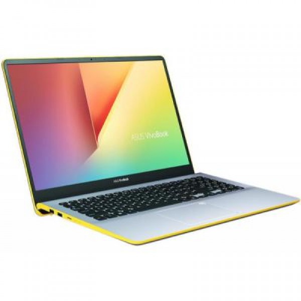 Ноутбук ASUS Vivobook S15 (S530UA-BQ339T) (90NB0I94-M04710)