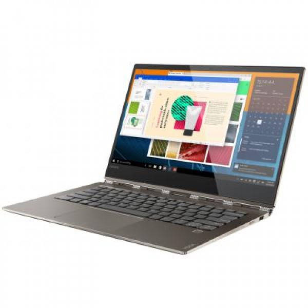 Ноутбук Lenovo Yoga 920-13 (80Y700A4RA)