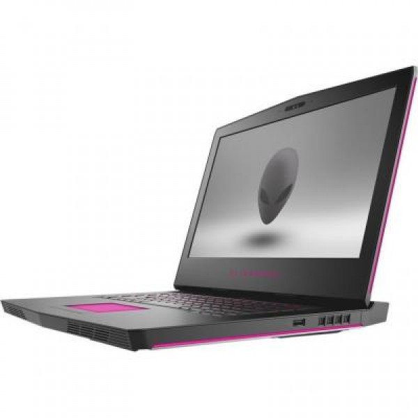 Ноутбук Dell Alienware 15 R3 (A55161S3DW-418)