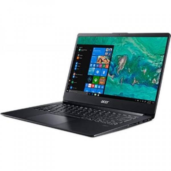 Ноутбук Acer Swift 1 SF114-32-P23E (NX.H1YEU.012)