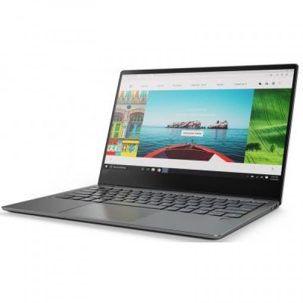 Ноутбук Lenovo IdeaPad 720S-13 (81BR004XRA)