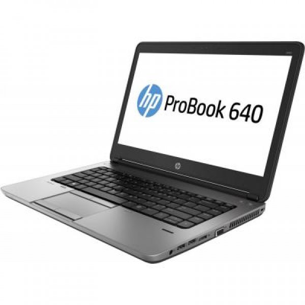 Ноутбук HP ProBook 640 (1EP51ES)