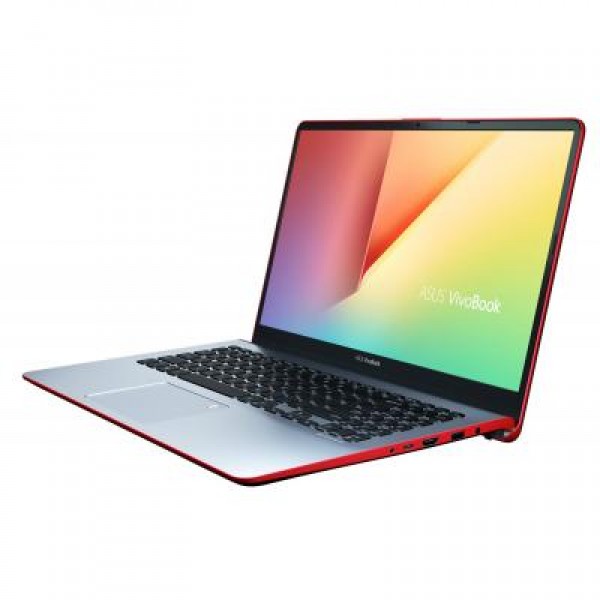 Ноутбук ASUS VivoBook S15 (S530UF-BQ123T)