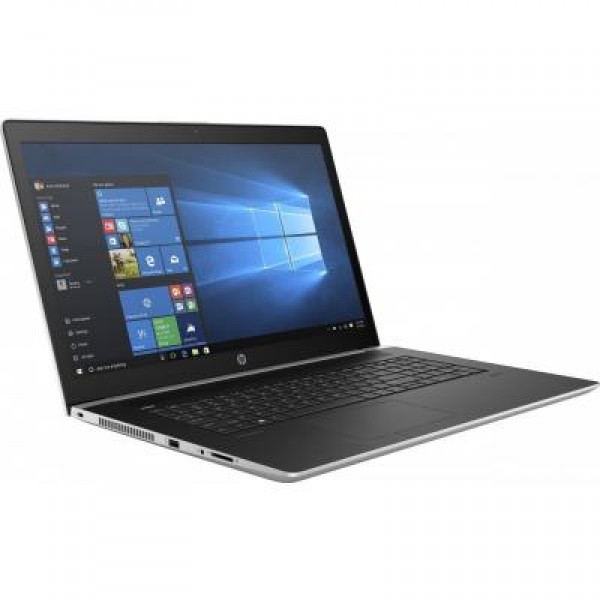 Ноутбук HP Probook 470 G5 (4QW76ES)