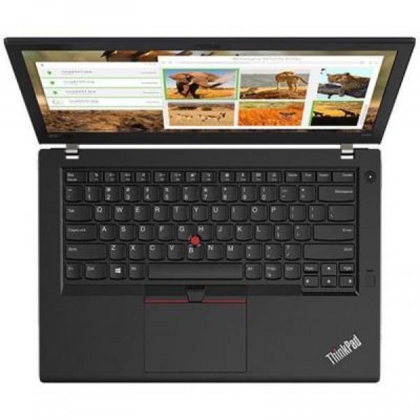 Ноутбук Lenovo ThinkPad T480 (20L50002RT)