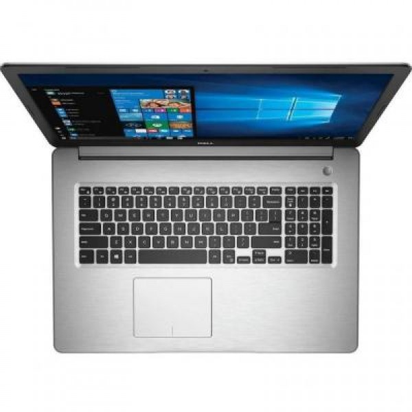 Ноутбук Dell Inspiron 5575 (55R34H1RX3-WPS)