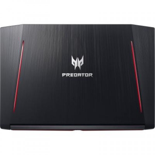 Ноутбук Acer Predator Helios 300 PH317-52-56B5 (NH.Q3EEU.034)