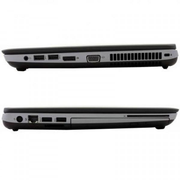 Ноутбук HP ProBook 640 (1EP51ES)