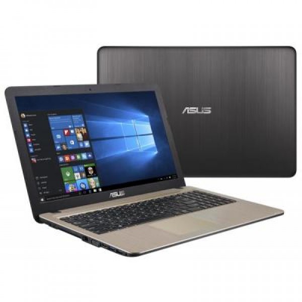 Ноутбук ASUS X540MB (X540MB-GQ010)