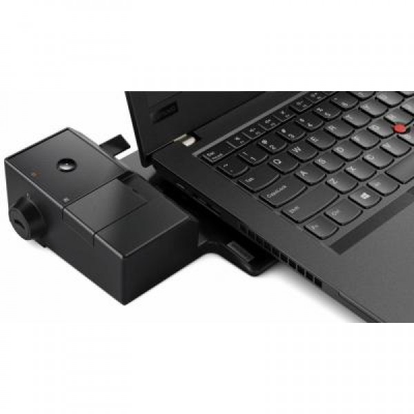 Ноутбук Lenovo ThinkPad T480 (20L50002RT)