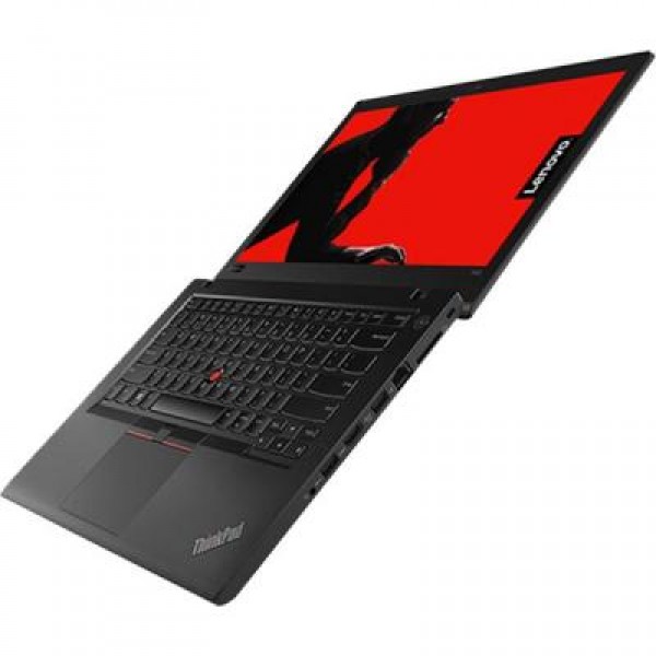 Ноутбук Lenovo ThinkPad T480 (20L50002RT)