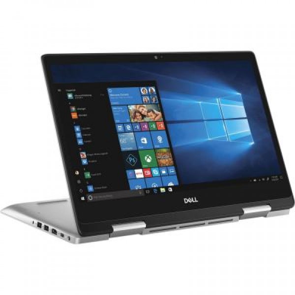 Ноутбук Dell Inspiron 5482 (54i58OH1IHD-WPS)