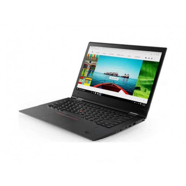 Ноутбук Lenovo ThinkPad X1 Yoga (20LD002HRT)