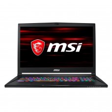 Ноутбук MSI GS73-8RE (GS738RE-046UA)