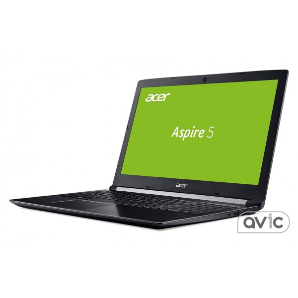 Ноутбук Acer Aspire 5 A515-51G (NX.GVLEU.032)