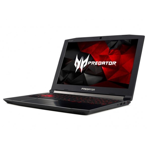 Ноутбук Acer Predator Helios 300 PH315-51-78HN (NH.Q3FEU.008)