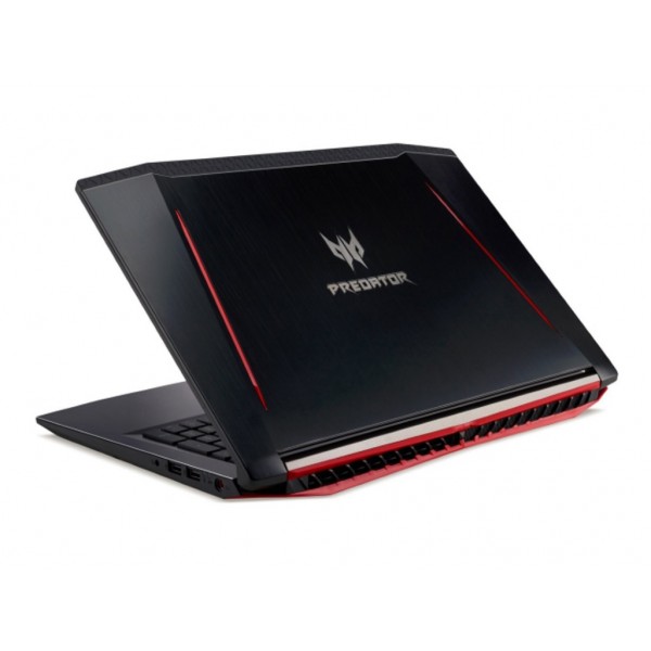 Ноутбук Acer Predator Helios 300 PH317-52-71QL (NH.Q3DEU.036)