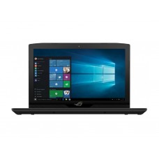 Ноутбук ASUS ROG GL503VM Black (GL503VM-FY037T)