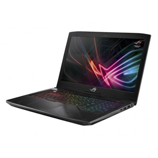 Ноутбук ASUS ROG Strix GL503GE Black (GL503GE-EN051T) (90NR0084-M00620)