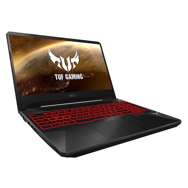 Ноутбук ASUS TUF Gaming FX505GM (FX505GM-BQ335T)