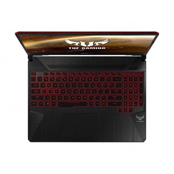 Ноутбук ASUS TUF Gaming FX505GM (FX505GM-BQ335T)