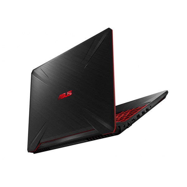 Ноутбук ASUS TUF Gaming FX505GM (FX505GM-BQ335T)