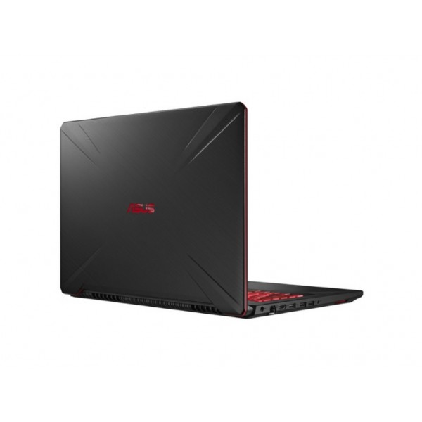 Ноутбук ASUS TUF Gaming FX705GD Black (FX705GD-EW090)