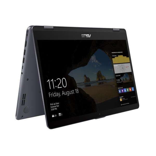 Ноутбук ASUS VivoBook Flip 15 TP510UF (TP510UF-SB51T)
