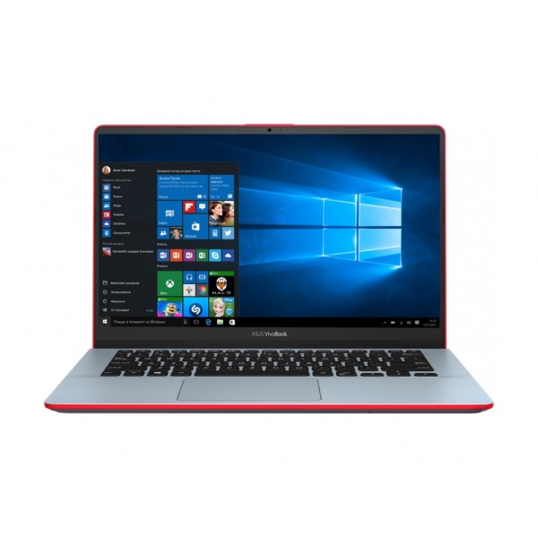 Ноутбук Asus VivoBook S14 S430UF-EB064T (90NB0J64-M00780)