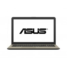 Ноутбук ASUS VivoBook X540UB Chocolate Black (X540UB-DM130)