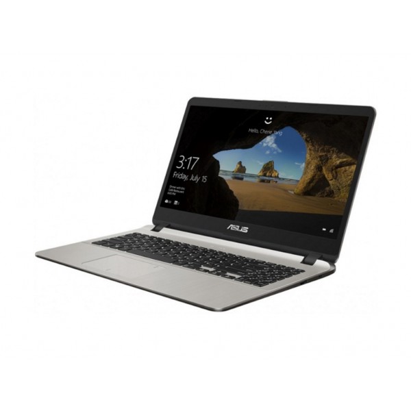 Ноутбук ASUS X507UA Gold (X507UA-EJ535)