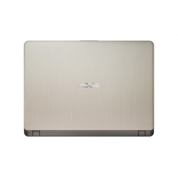 Ноутбук ASUS X507UA Gold (X507UA-EJ535)