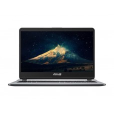 Ноутбук ASUS X507UF Grey (X507UF-EJ097)